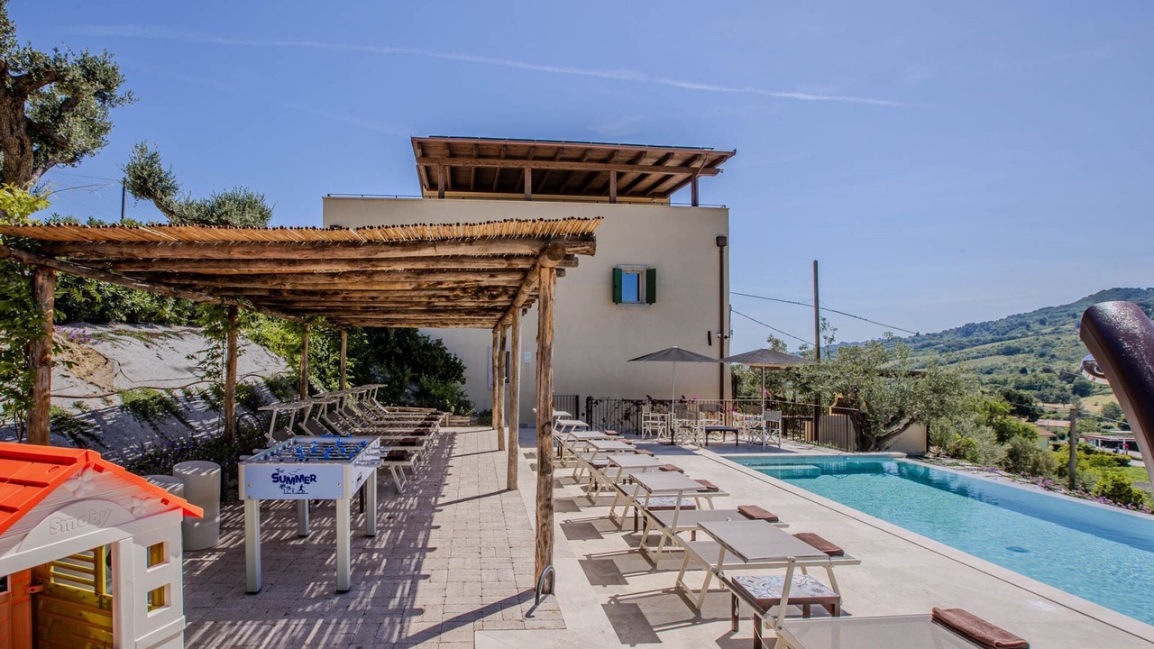Photo of Outdoor in Ripatransone