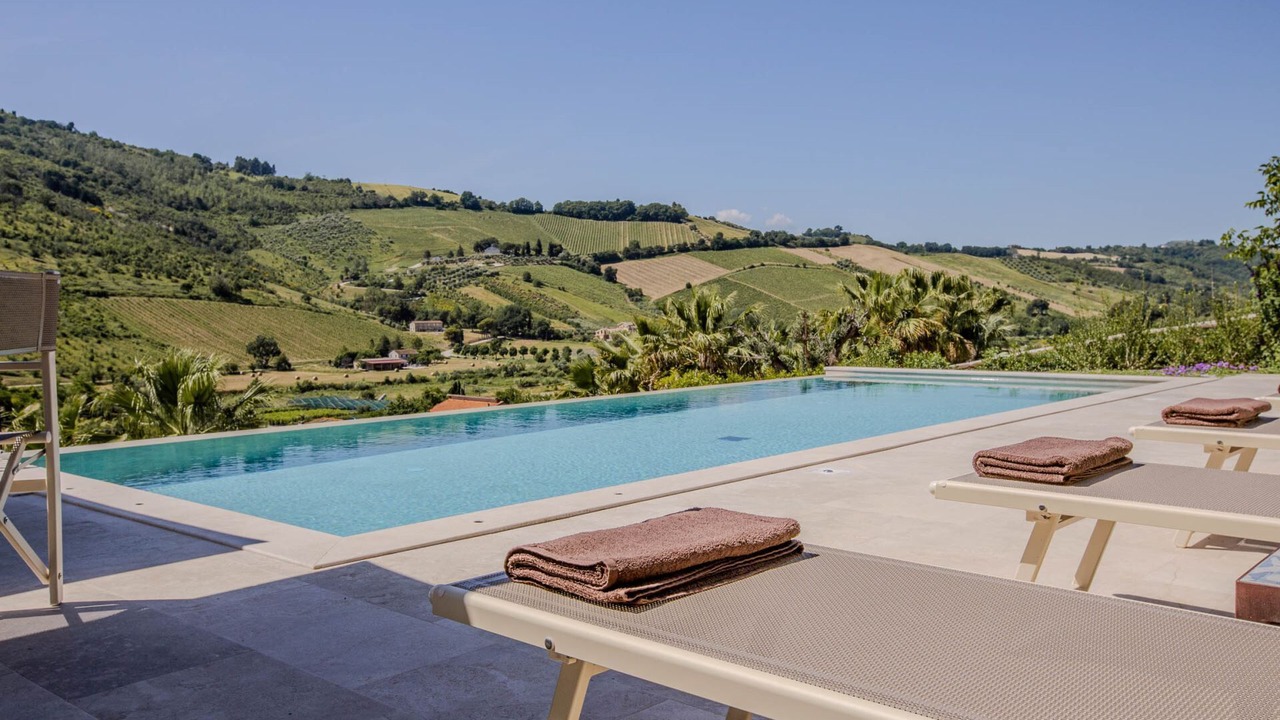 Photo of Outdoor in Ripatransone