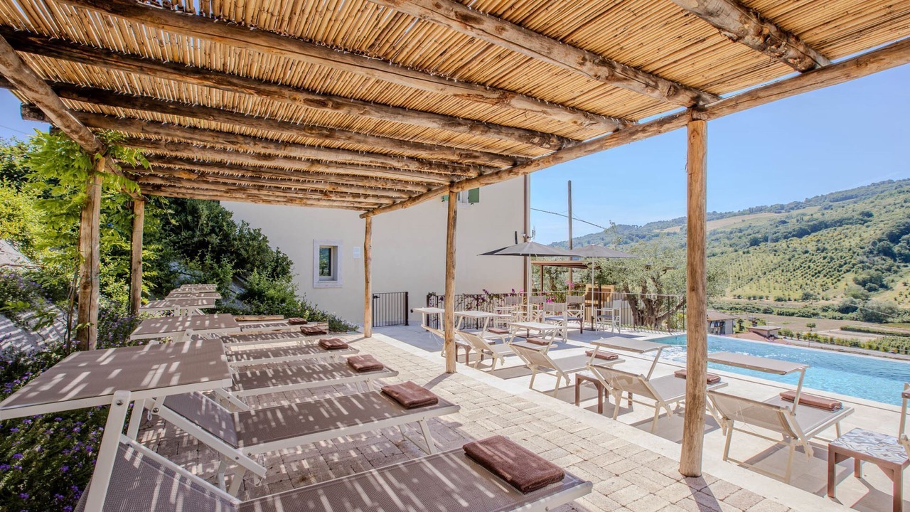 Photo of Outdoor in Ripatransone