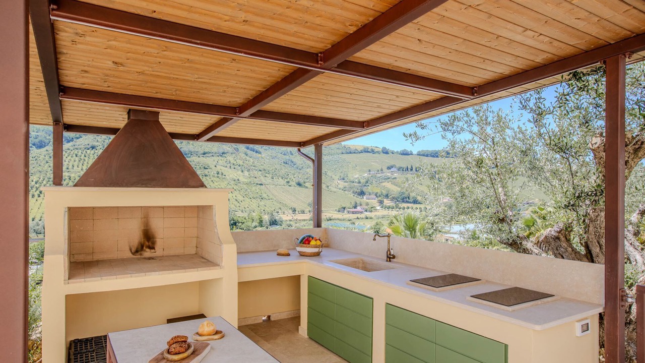 Photo of Outdoor in Ripatransone