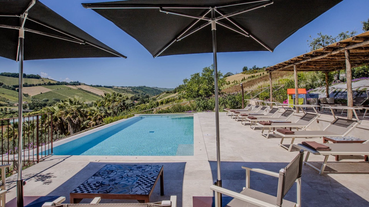 Photo of Outdoor in Ripatransone