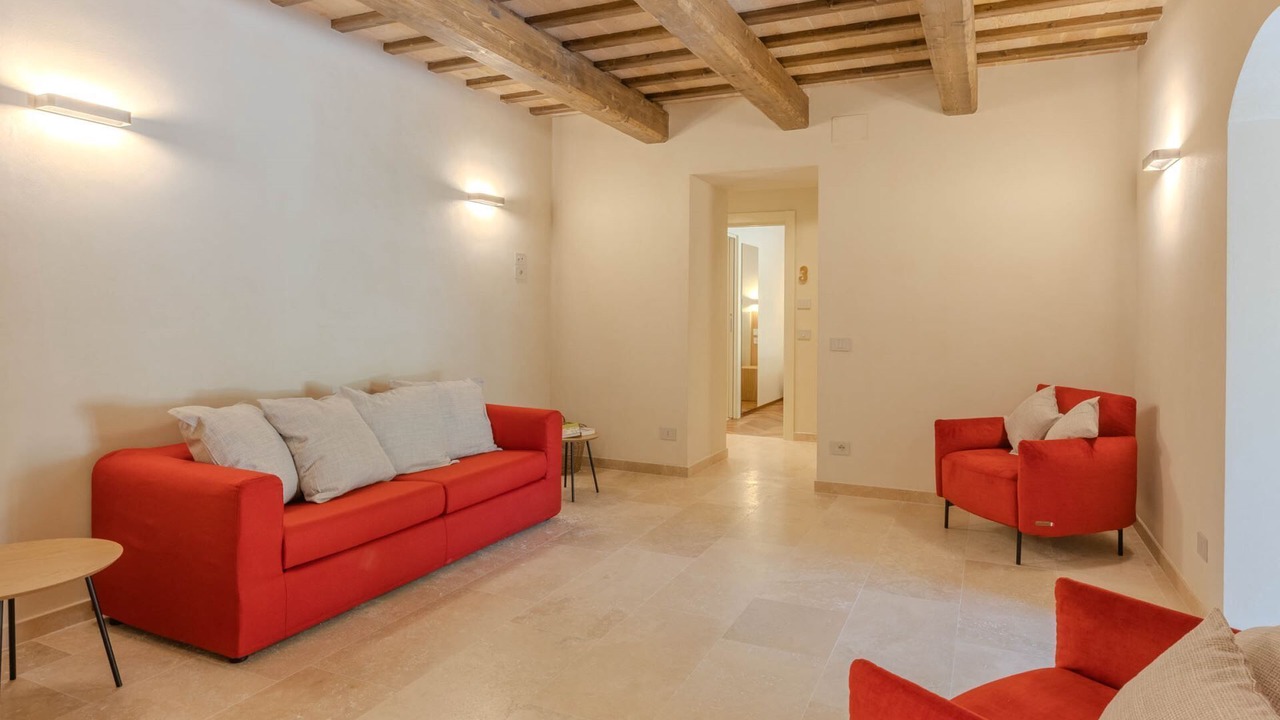 Photo of Livingroom in Ripatransone