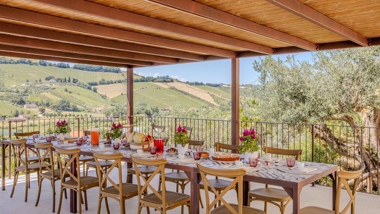 Photo of Outdoor in Ripatransone