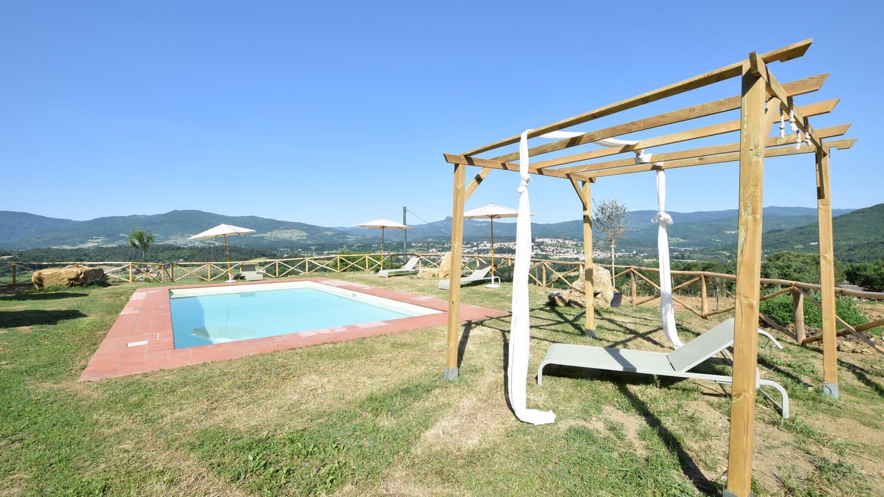 Photo of Outdoor in Poppi