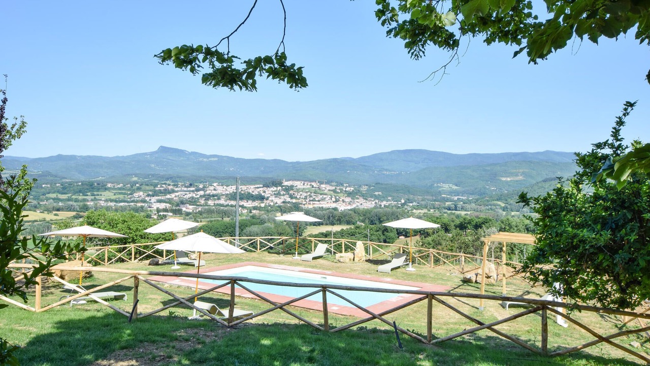 Photo of Outdoor in Poppi