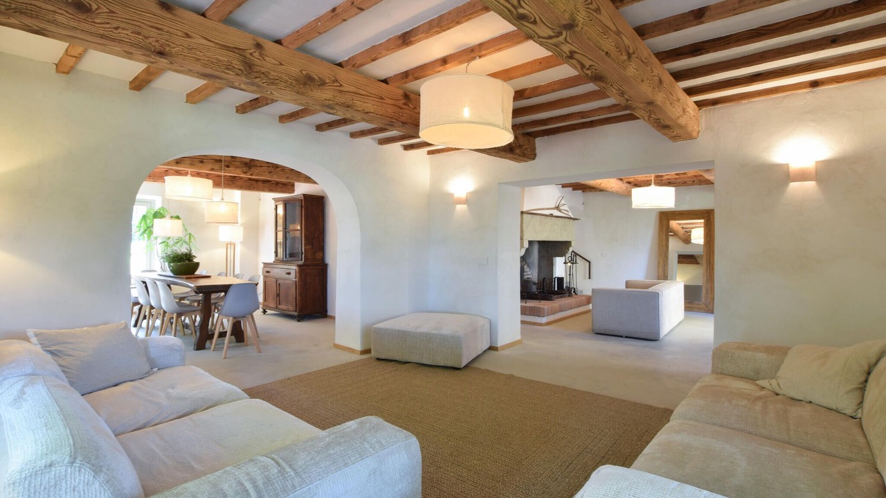Photo of Bedroom in Poppi