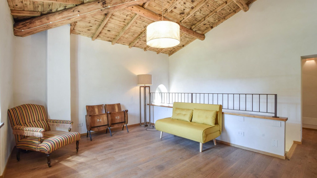 Photo of Bedroom in Poppi