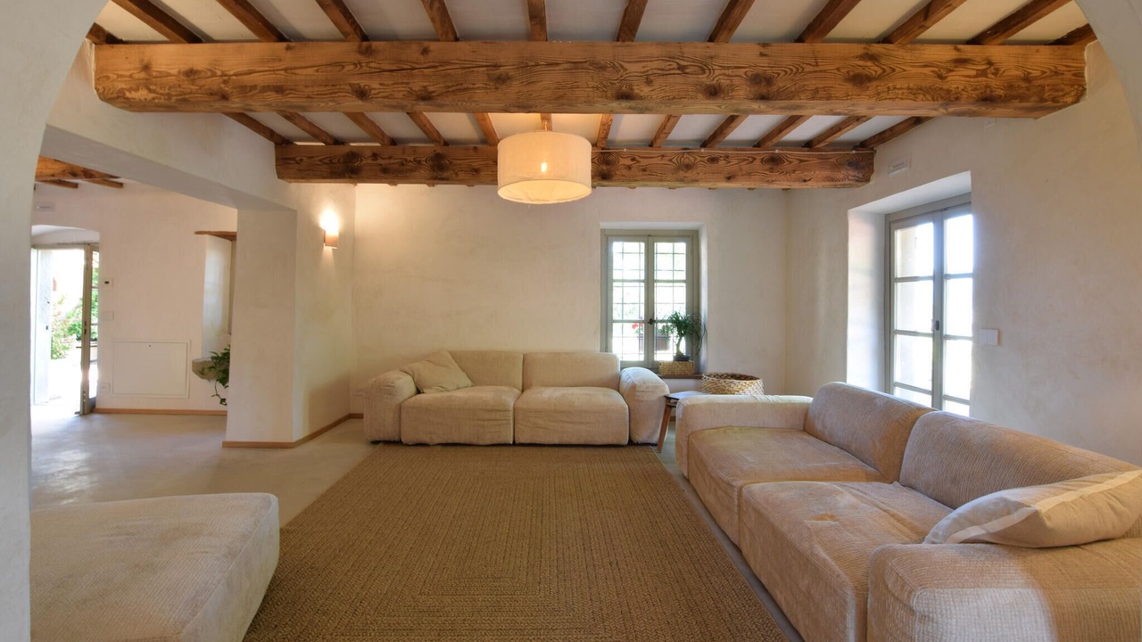 Photo of Bedroom in Poppi