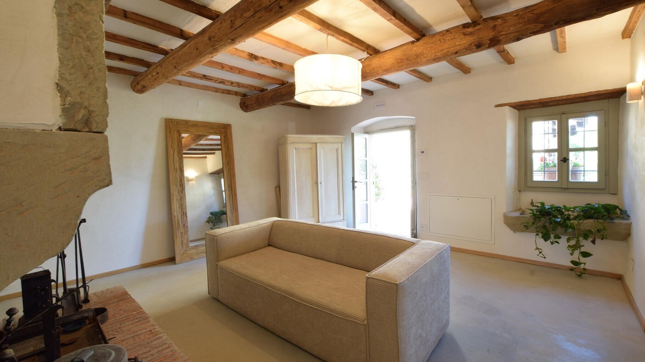 Photo of Bedroom in Poppi