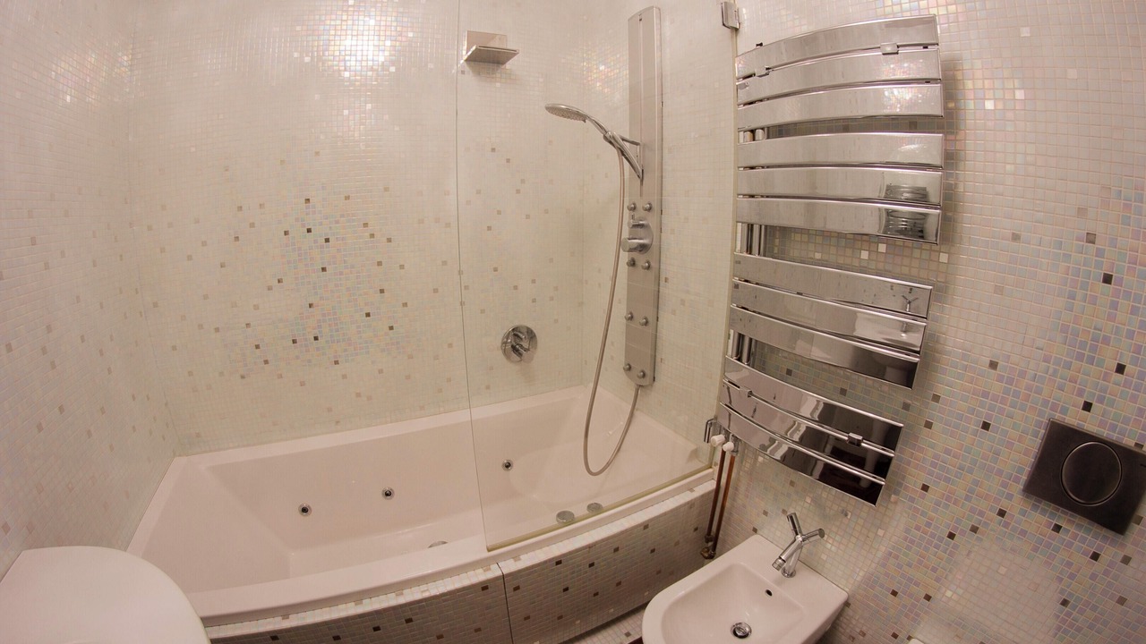 Photo of Bathroom in Mondavio