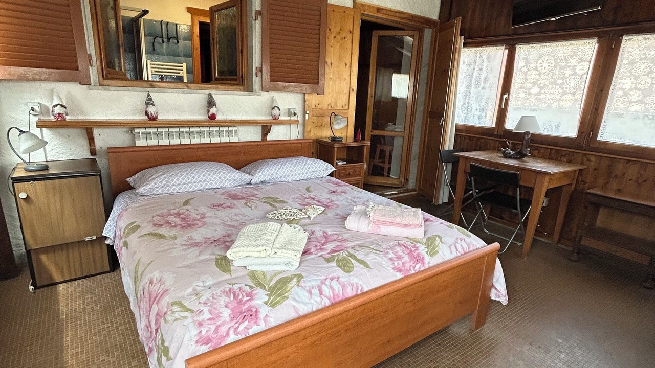 Photo of Bedroom in Calice al Cornoviglio