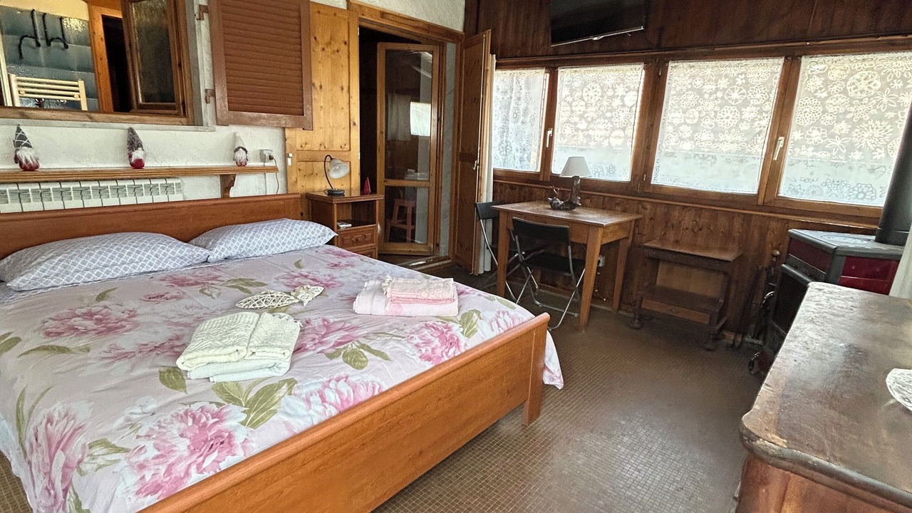 Photo of Bedroom in Calice al Cornoviglio