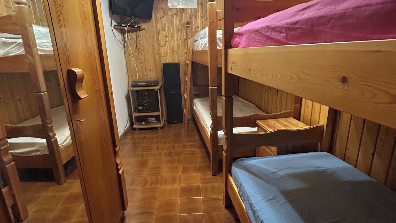 Photo of Bedroom in Calice al Cornoviglio