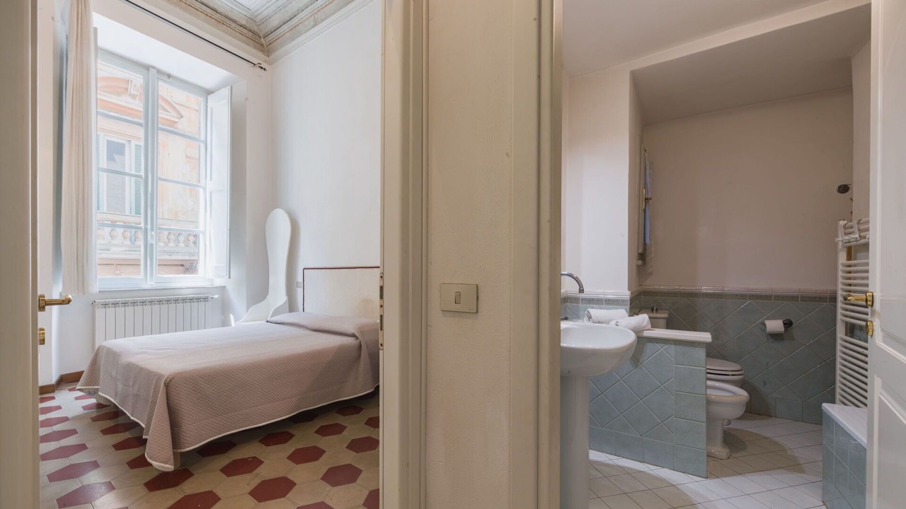Photo of Bedroom in Lido di Camaiore