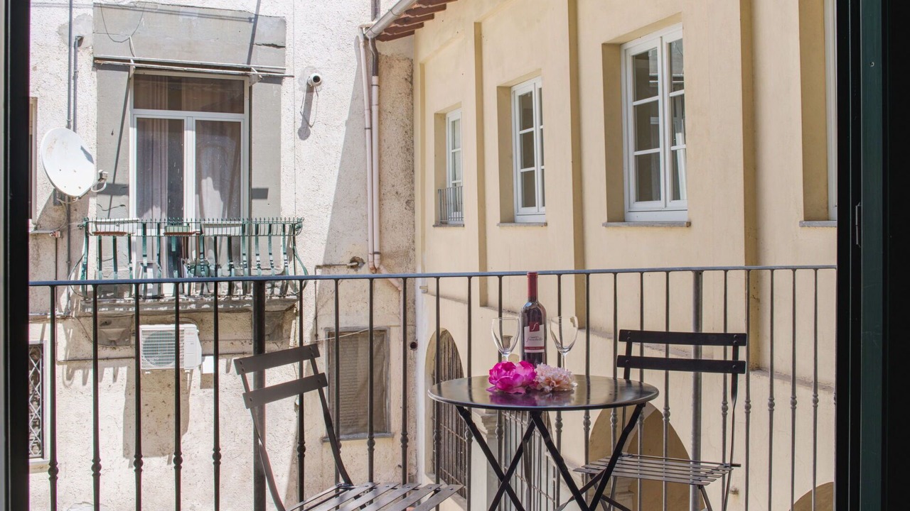 Photo of Patio Balcony in Lido di Camaiore