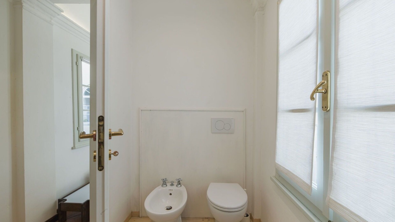 Photo of Bathroom in Lido di Camaiore