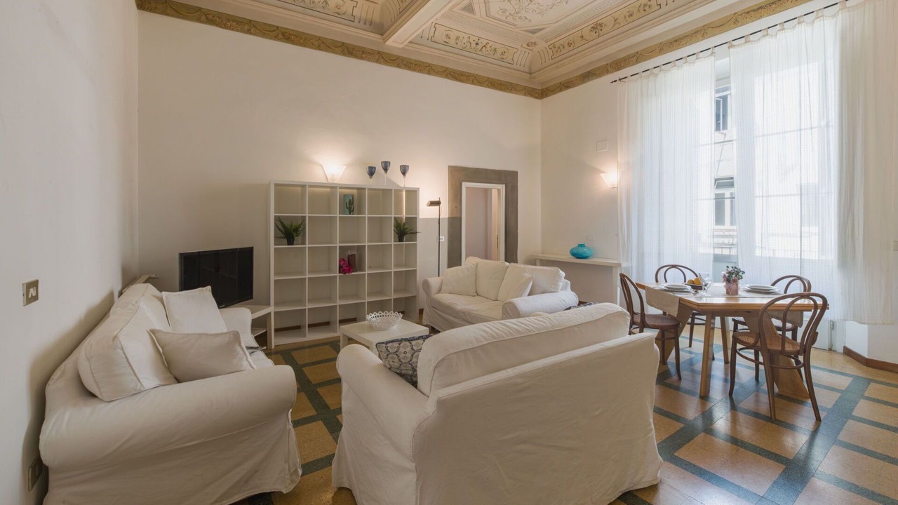 Photo of Bedroom in Lido di Camaiore