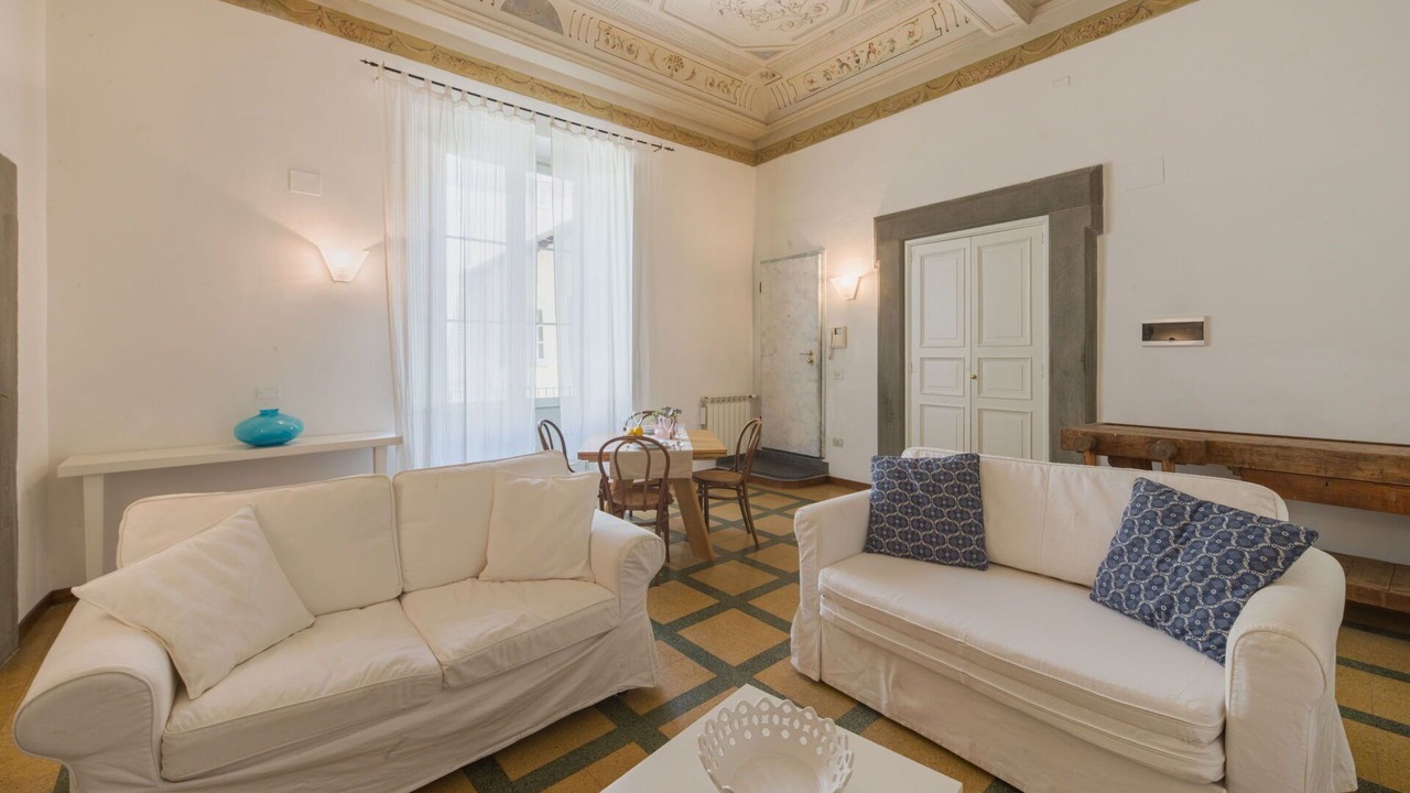 Photo of Bedroom in Lido di Camaiore