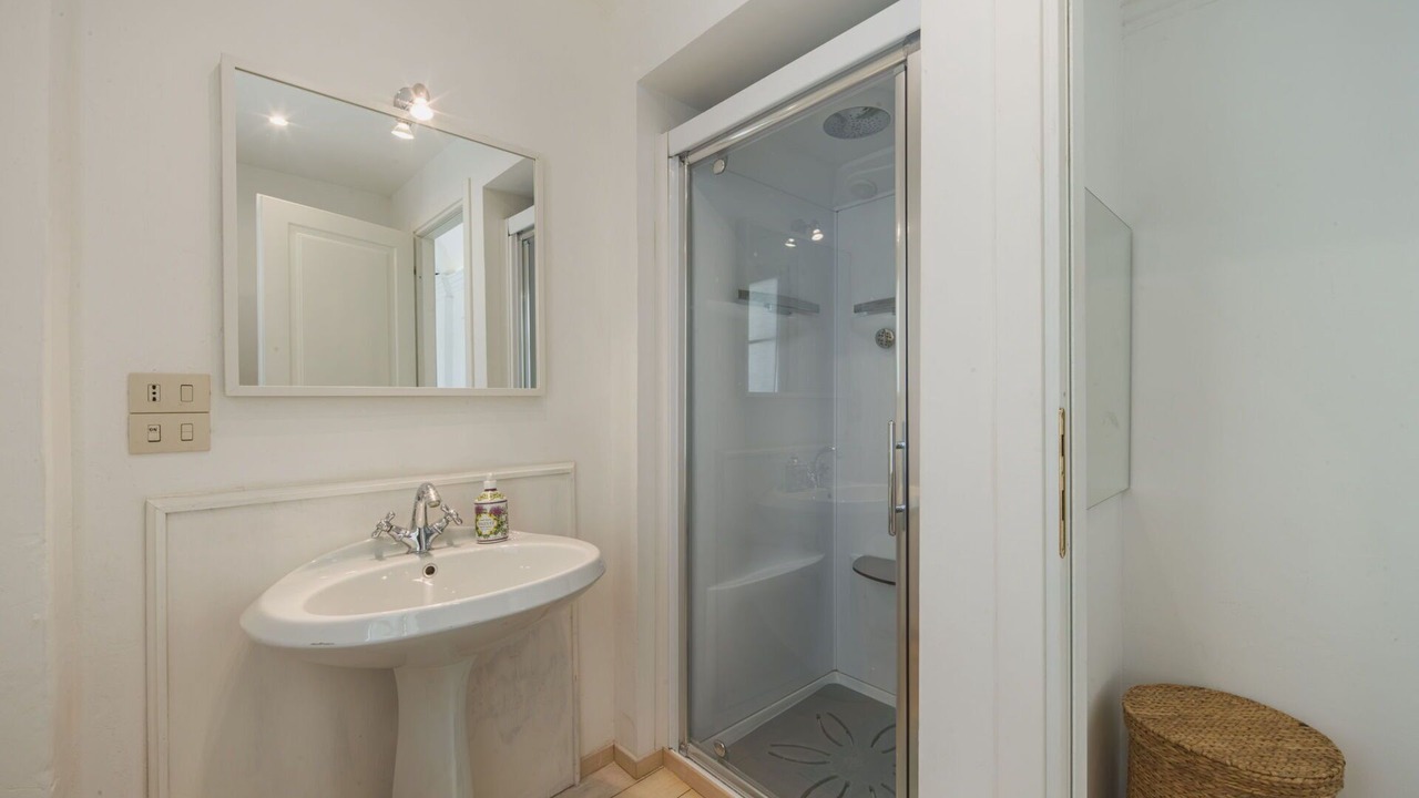 Photo of Bathroom in Lido di Camaiore