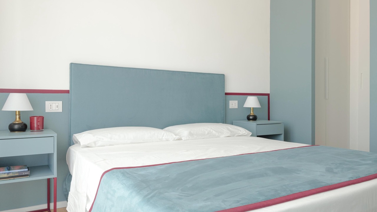 Photo of Bedroom in Trionfale