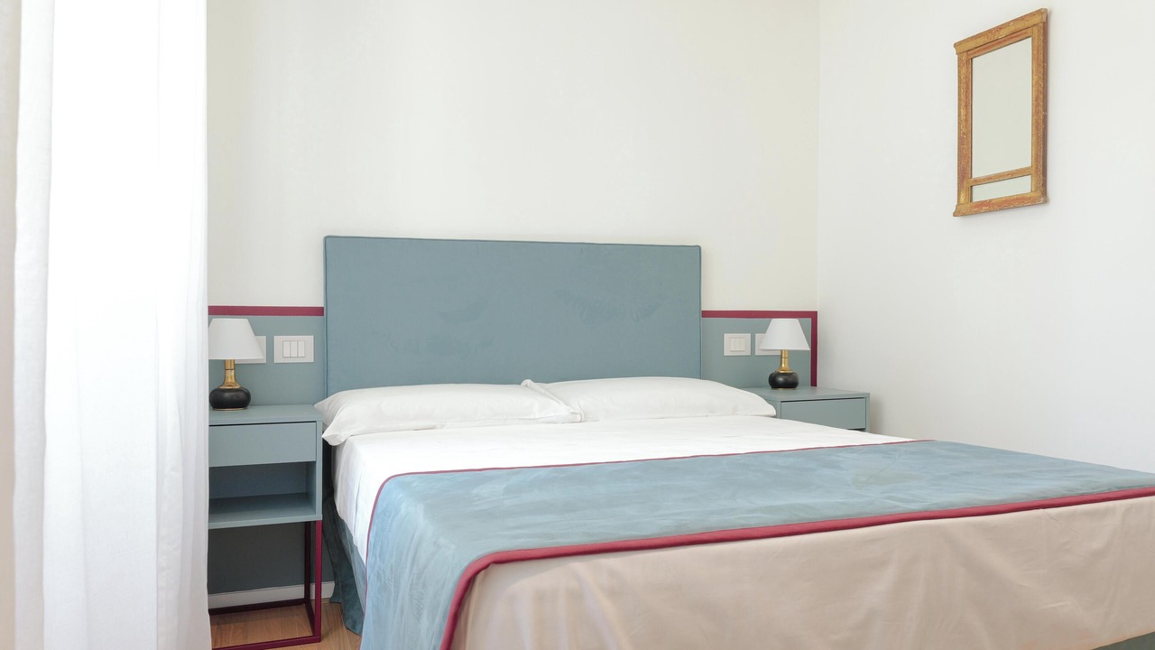 Photo of Bedroom in Trionfale