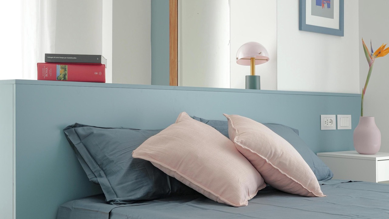 Photo of Bedroom in Trionfale