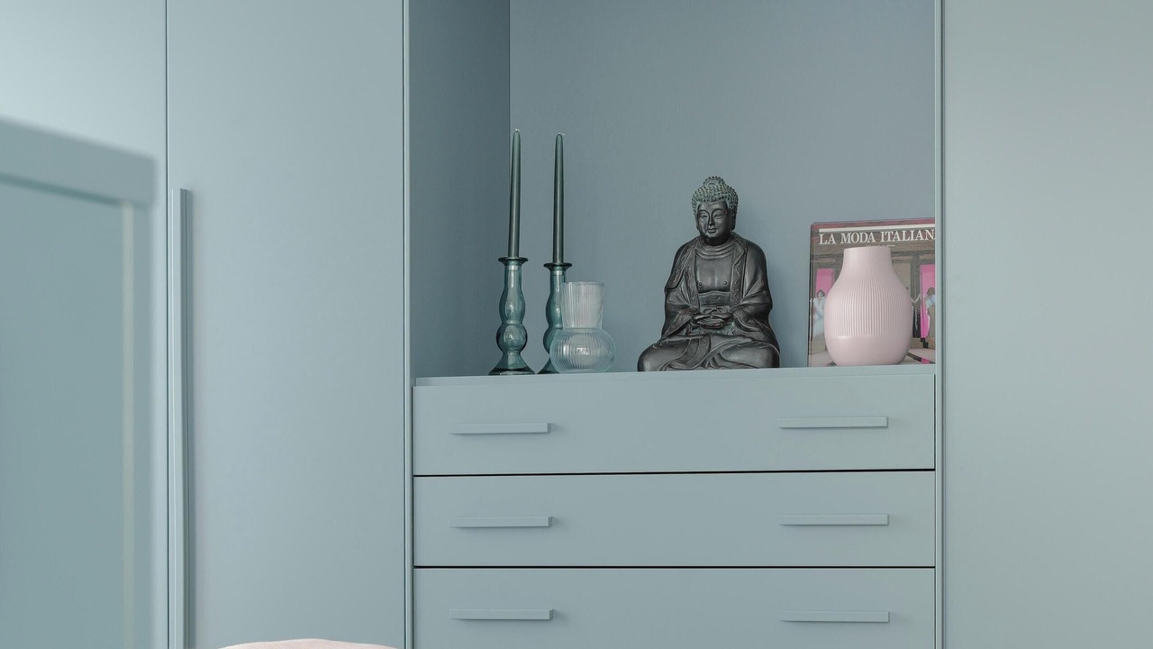Photo of Bedroom in Trionfale