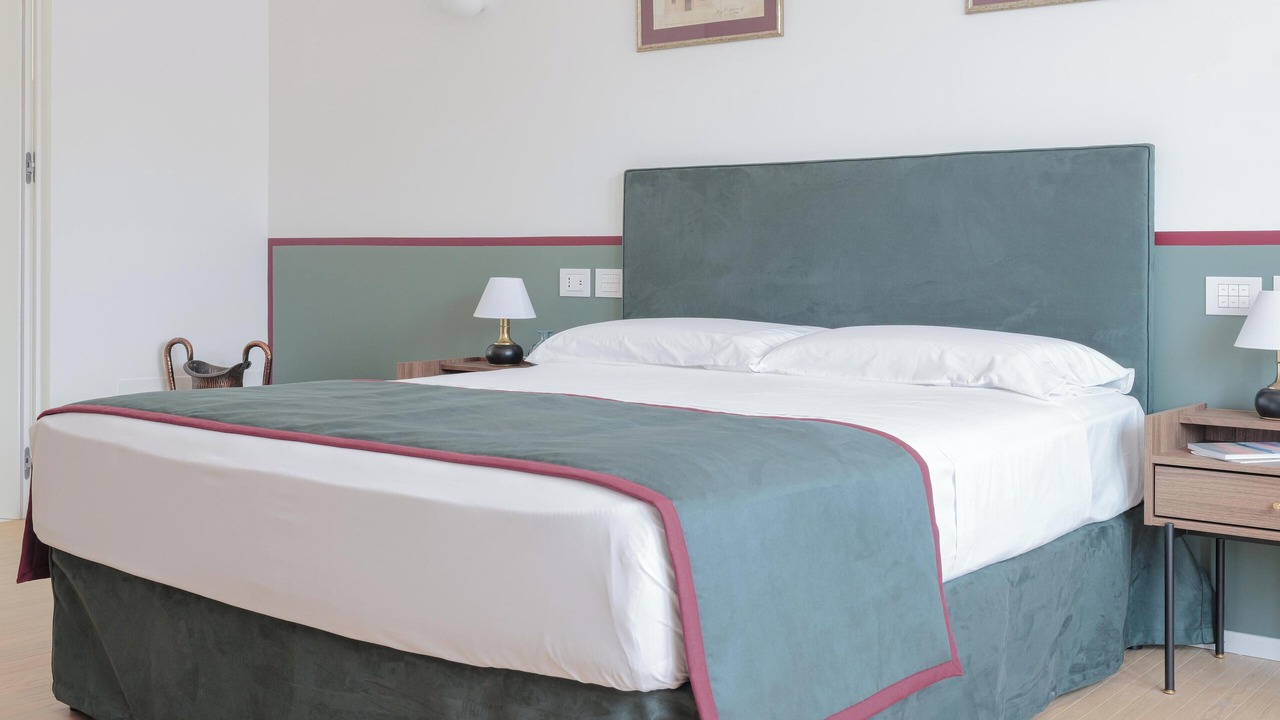 Photo of Bedroom in Trionfale