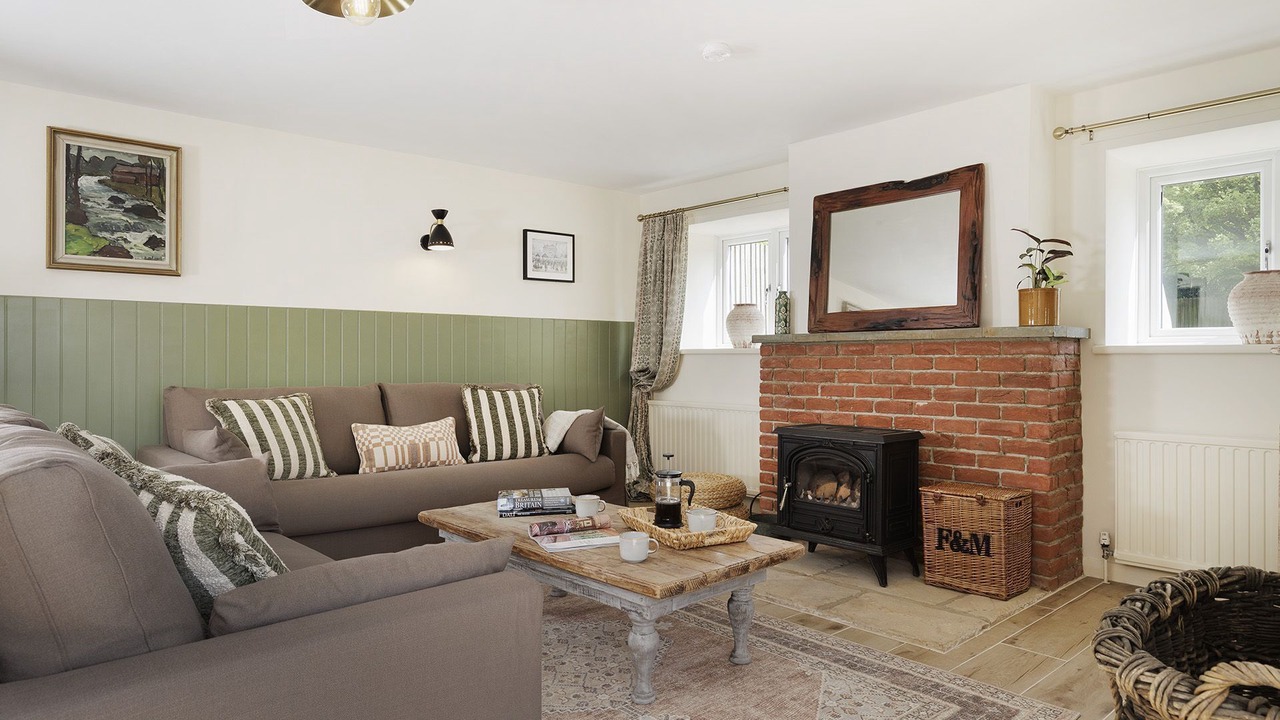 Photo of Bedroom in Hook Norton
