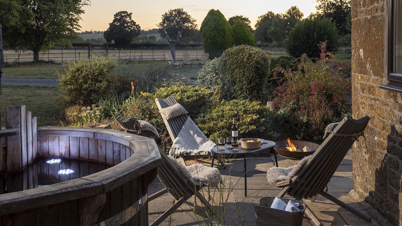 Photo of Outdoor in Hook Norton