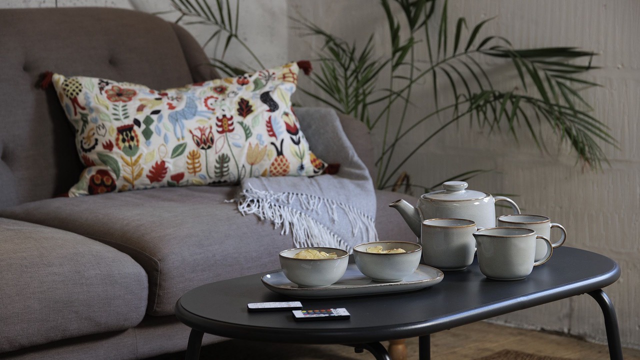 Photo of Livingroom in Hook Norton