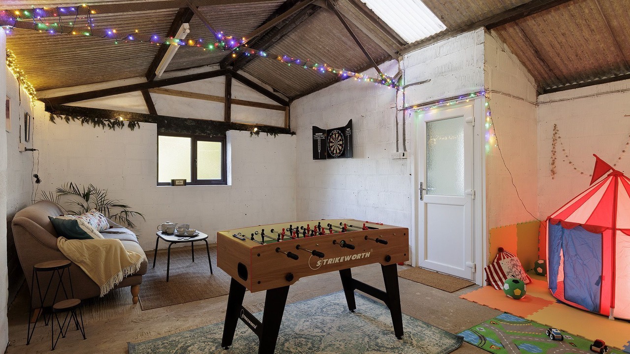Photo of Bedroom in Hook Norton