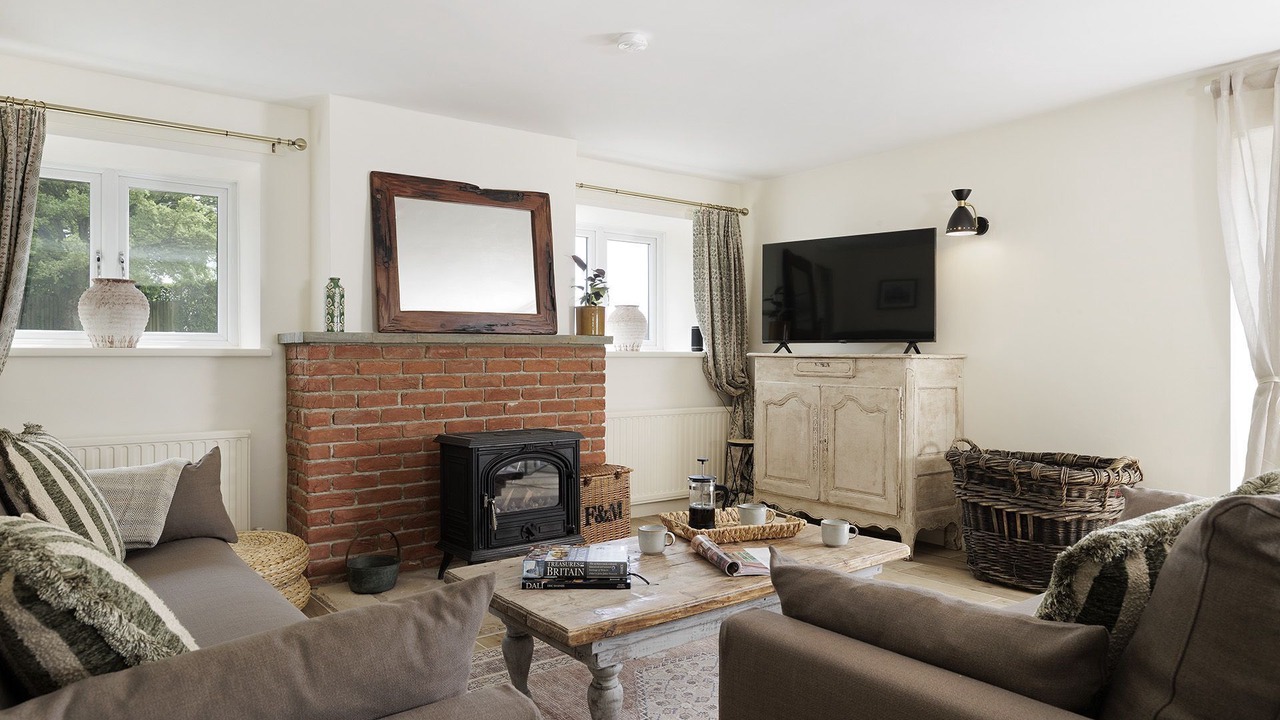Photo of Bedroom in Hook Norton
