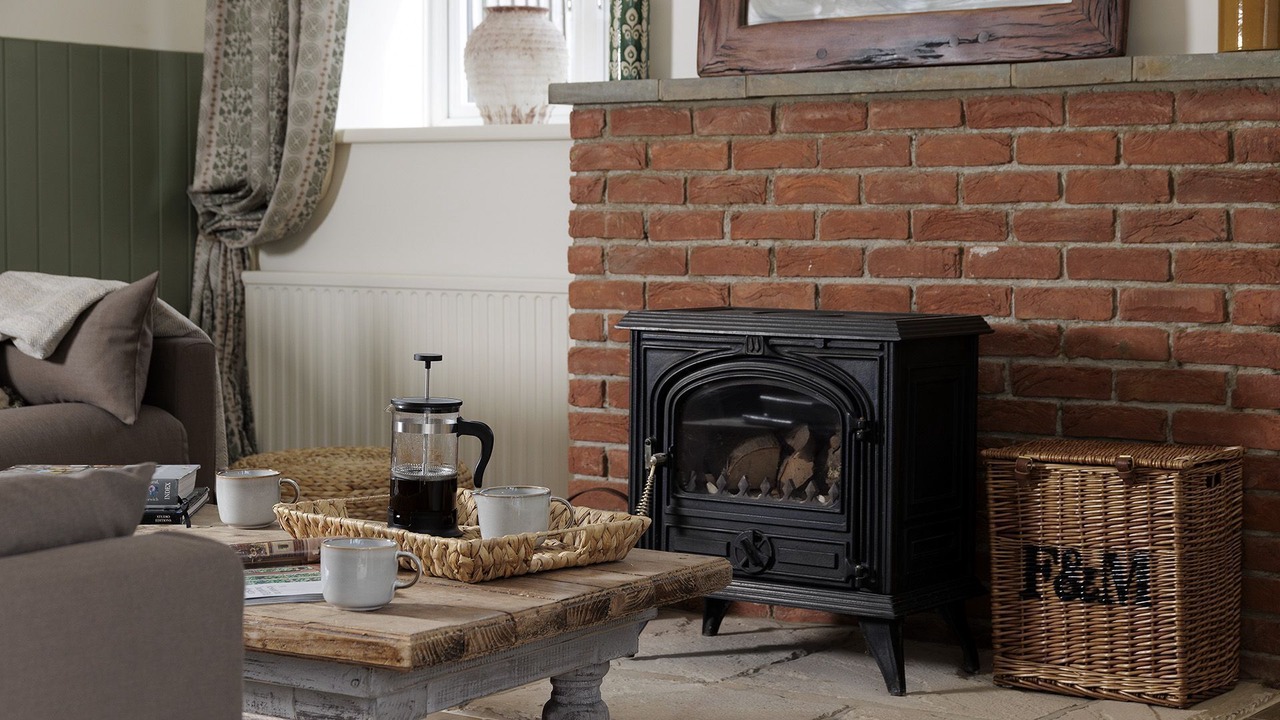 Photo of Bedroom in Hook Norton