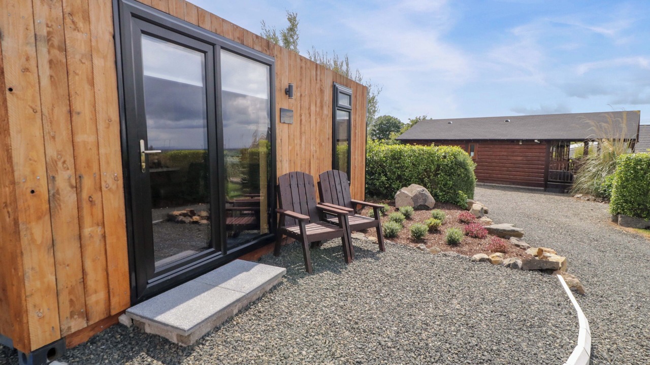 Photo of Patio Balcony in Bushmills
