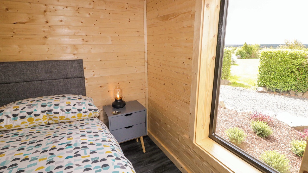 Photo of Bedroom in Bushmills
