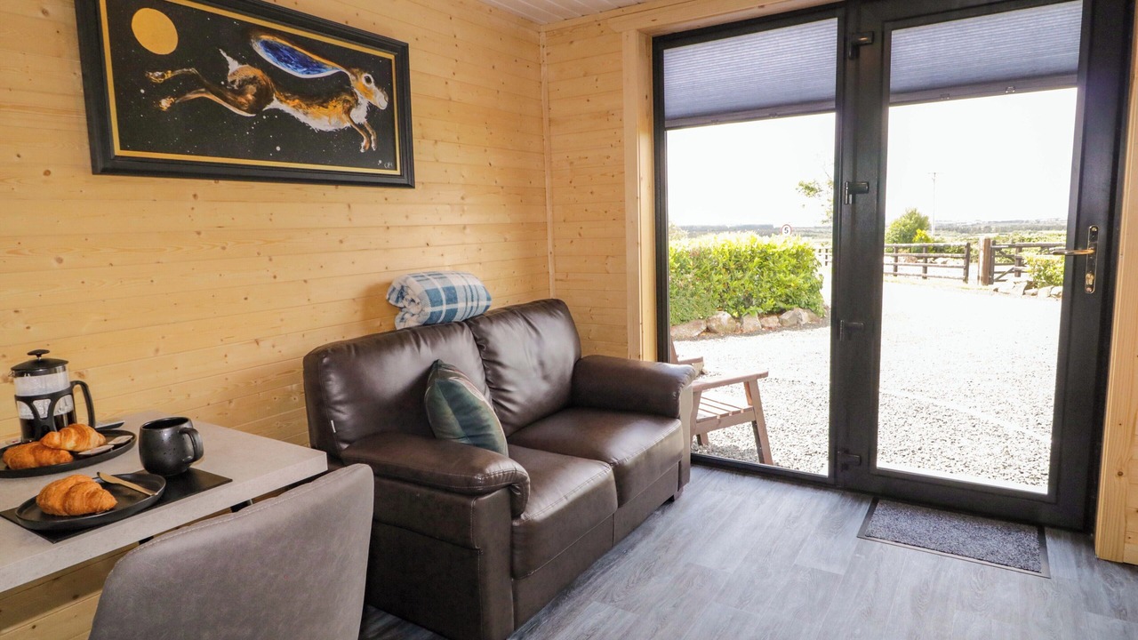 Photo of Livingroom in Bushmills