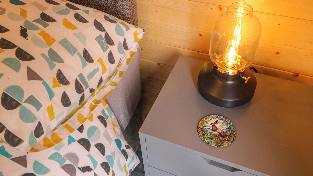 Photo of Bedroom in Bushmills