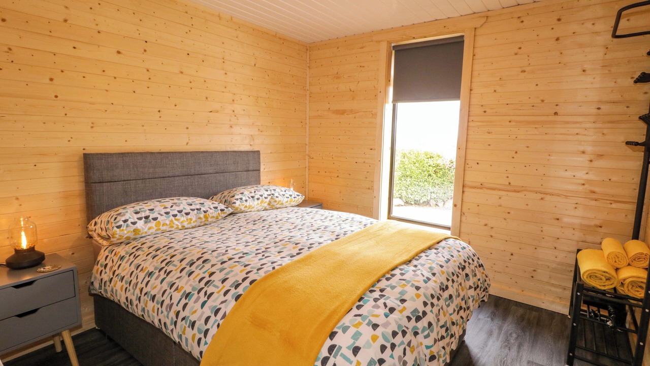Photo of Bedroom in Bushmills