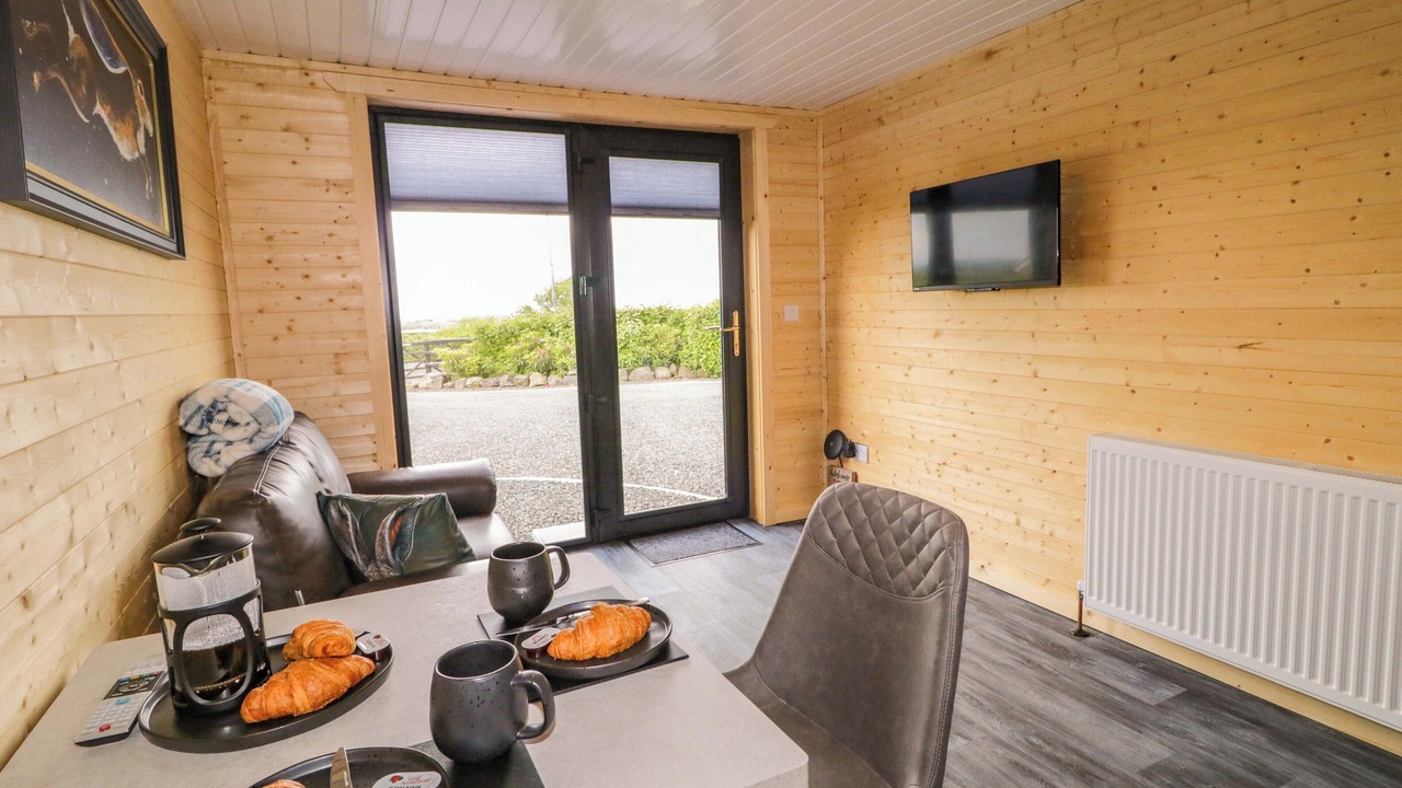 Photo of Livingroom in Bushmills
