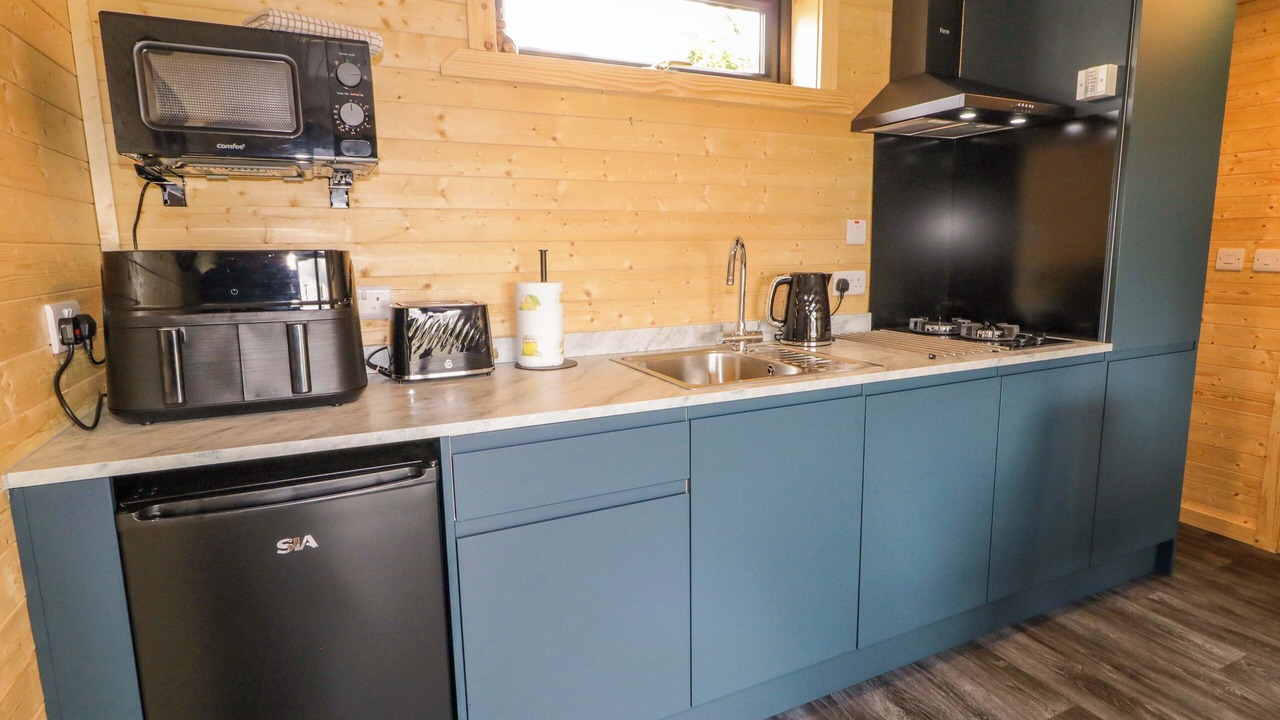 Photo of Kitchen in Bushmills