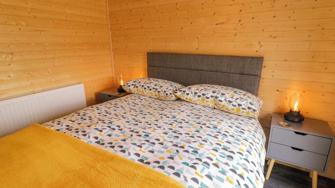 Photo of Bedroom in Bushmills