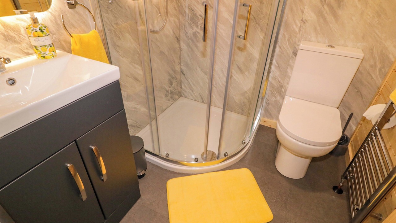 Photo of Bathroom in Bushmills