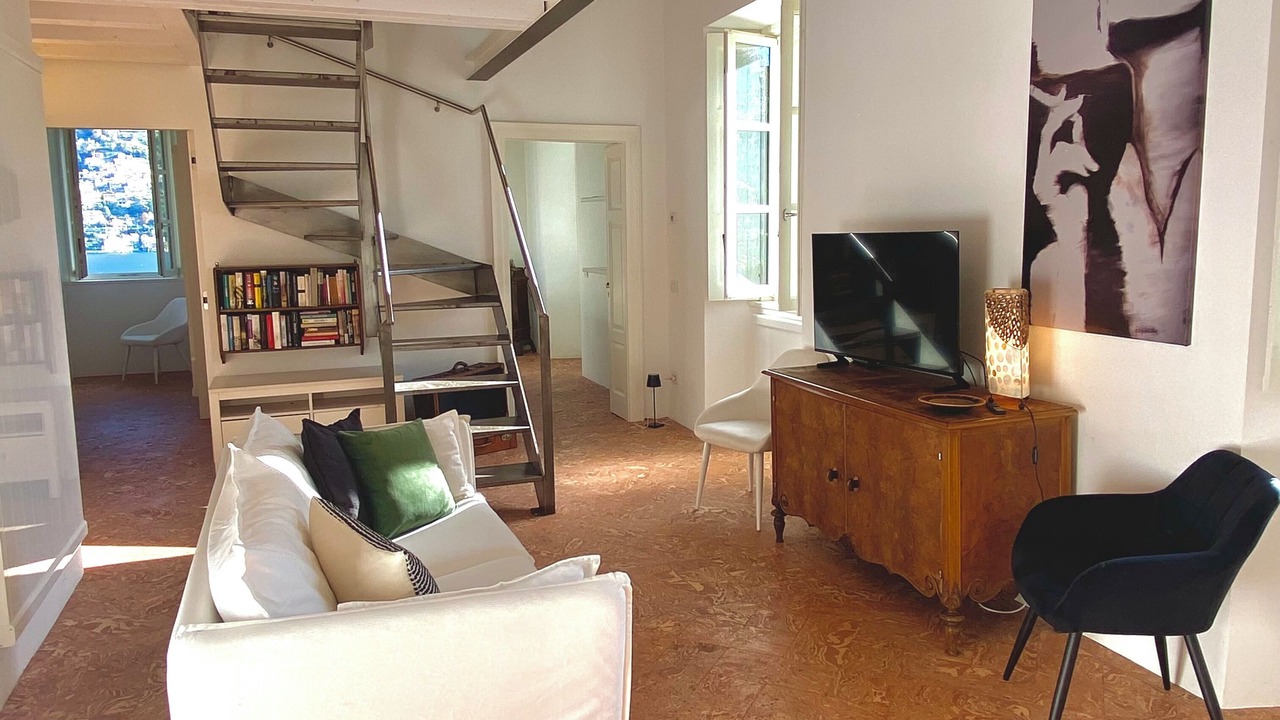 Photo of Livingroom in Laglio