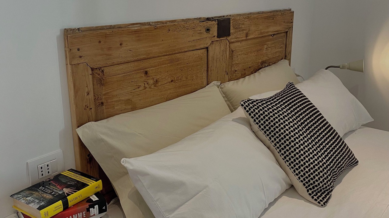Photo of Bedroom in Laglio