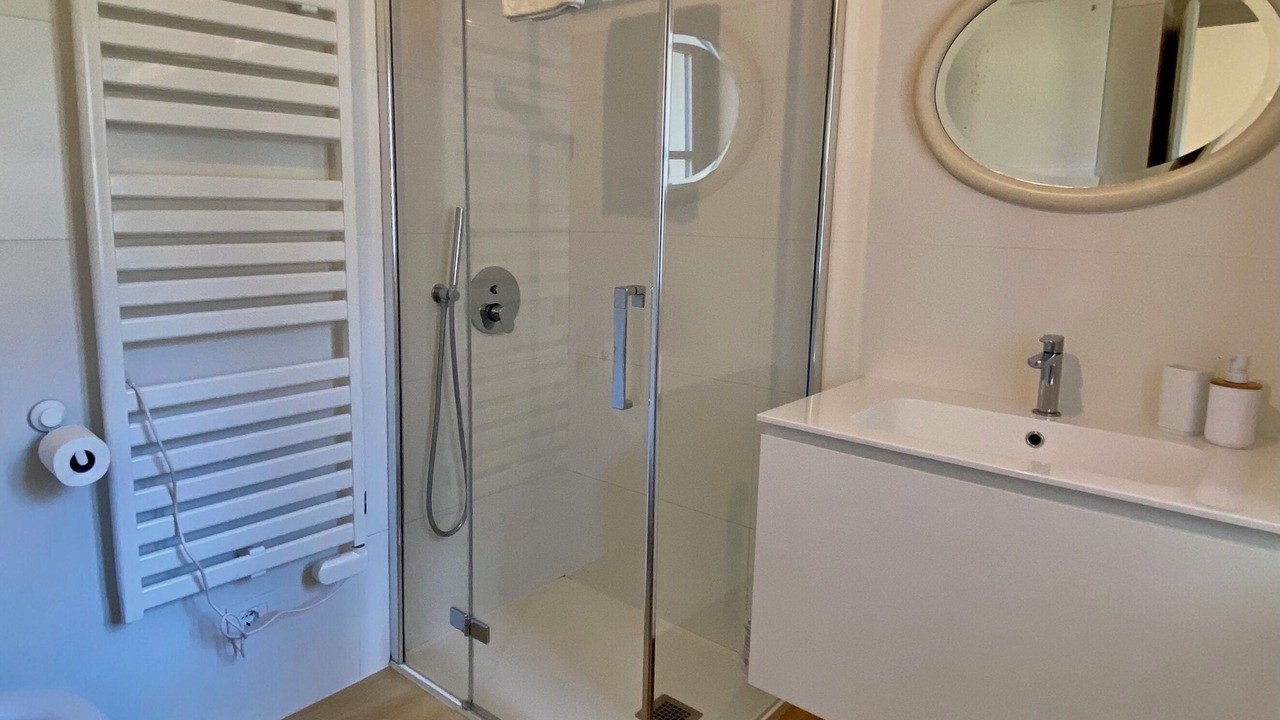 Photo of Bathroom in Laglio