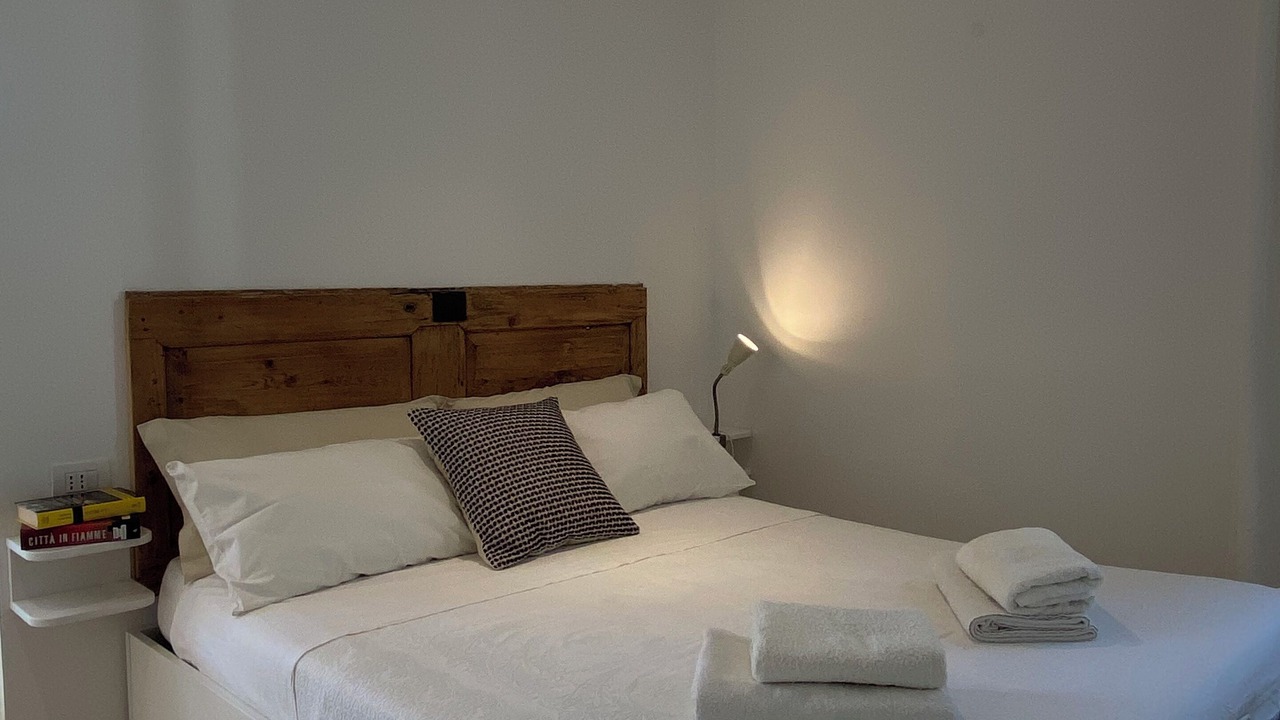 Photo of Bedroom in Laglio