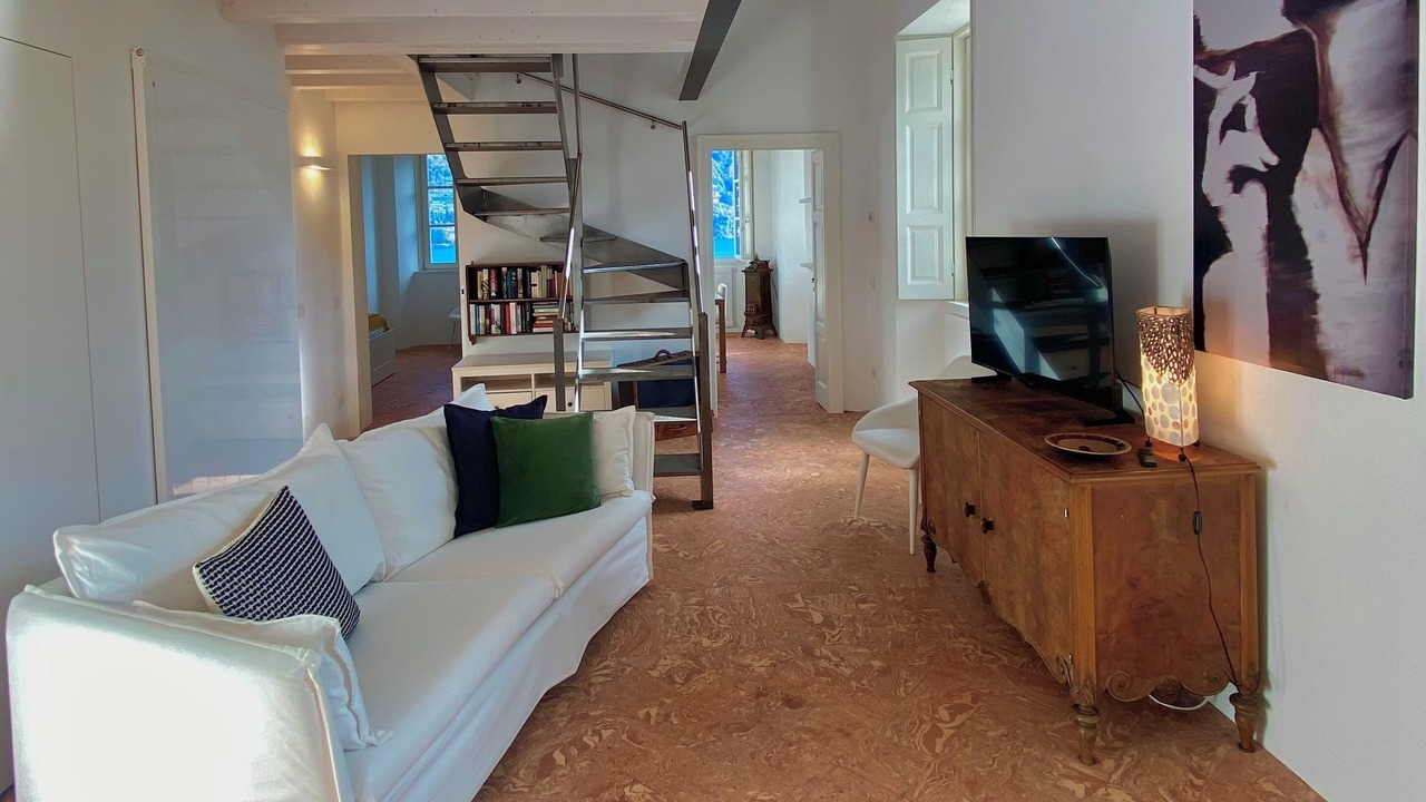 Photo of Livingroom in Laglio