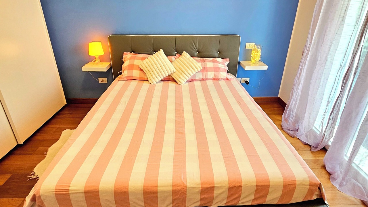 Photo of Bedroom in Grottammare