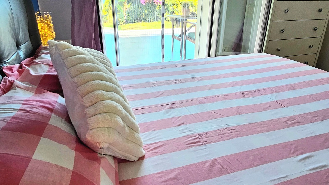 Photo of Bedroom in Grottammare